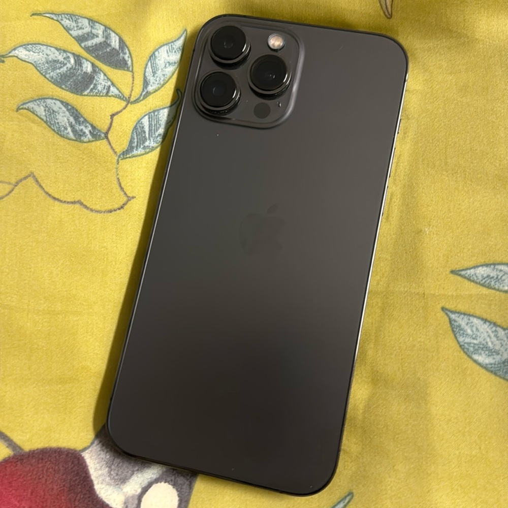 iPhone 13 Pro Max 1 TB